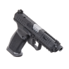 pistolet mete sft pro black 9x19